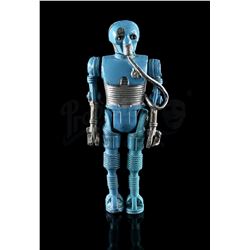 STAR WARS: THE EMPIRE STRIKES BACK - Bootleg Model Trem 2-1B