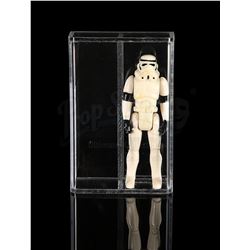 STAR WARS: A NEW HOPE - Uzay Stormtrooper Bootleg UKG 70