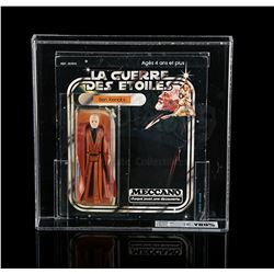 STAR WARS: A NEW HOPE - Meccano Ben Kenobi SW20 UKG Y80