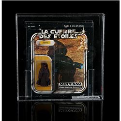 STAR WARS: A NEW HOPE - Meccano Jawa SW20 UKG Y75