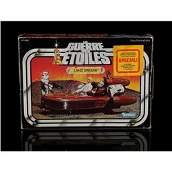 STAR WARS: A NEW HOPE - Special Offer Land Speeder