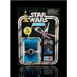 STAR WARS: A NEW HOPE - Diecast TIE Fighter - Sealed
