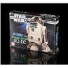 Image 2 : STAR WARS: A NEW HOPE - R2-D2 Model Kit