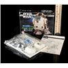 Image 6 : STAR WARS: A NEW HOPE - R2-D2 Model Kit