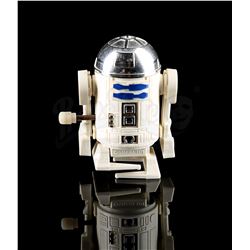 STAR WARS: A NEW HOPE - Takara Wind-Up Walking R2-D2