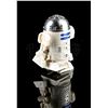 Image 2 : STAR WARS: A NEW HOPE - Takara Wind-Up Walking R2-D2