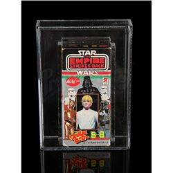 STAR WARS: THE EMPIRE STRIKES BACK - Popy Luke Skywalker UKG 75