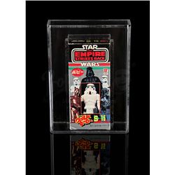 STAR WARS: THE EMPIRE STRIKES BACK - Popy Stormtrooper UKG 80