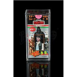 STAR WARS: THE EMPIRE STRIKES BACK - Popy Han Solo