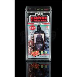 STAR WARS: THE EMPIRE STRIKES BACK - Popy Darth Vader