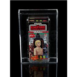 STAR WARS: THE EMPIRE STRIKES BACK - Popy Luke Skywalker Bespin UKG 80