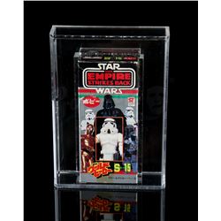 STAR WARS: THE EMPIRE STRIKES BACK - Popy Stormtrooper UKG 75