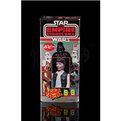 STAR WARS: THE EMPIRE STRIKES BACK - Popy Han Solo