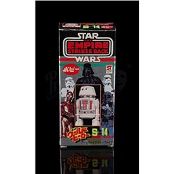 STAR WARS: THE EMPIRE STRIKES BACK - Popy R5-D4