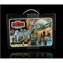 STAR WARS: THE EMPIRE STRIKES BACK - Vinyl Figure Carry Case - Sealed