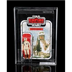 STAR WARS: THE EMPIRE STRIKES BACK - Rebel Commander ESB45 UKG 85 (Toy Toni)