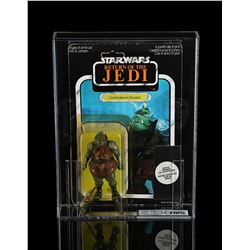 STAR WARS: RETURN OF THE JEDI - Gamorrean Guard (with Clipper Offer) ROTJ65 UKG Y70