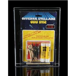 STAR WARS: RETURN OF THE JEDI - Logray UHU Stic UKG 40