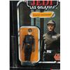 Image 2 : STAR WARS: RETURN OF THE JEDI - Lili Ledy Imperial Commander AFA 75