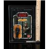 Image 9 : STAR WARS: RETURN OF THE JEDI - Lili Ledy Imperial Commander AFA 75
