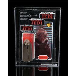 STAR WARS: RETURN OF THE JEDI - Squid Head Tri-Logo 70B UKG 75