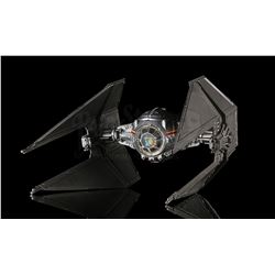 STAR WARS TOYS - Loose TIE Interceptor