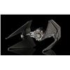 Image 1 : STAR WARS TOYS - Loose TIE Interceptor