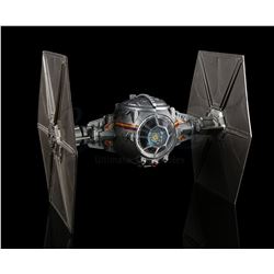 STAR WARS TOYS - Loose TIE Fighter