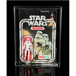 STAR WARS: A NEW HOPE - Stormtrooper SW12B UKG 85