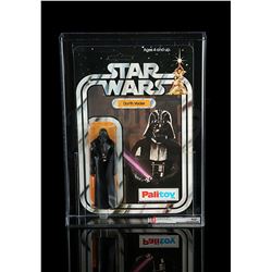STAR WARS: A NEW HOPE - Darth Vader SW12B AFA 80