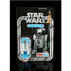 STAR WARS: A NEW HOPE - Artoo-Detoo (R2-D2) SW12B