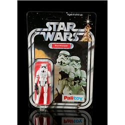 STAR WARS: A NEW HOPE - Stormtrooper SW12B