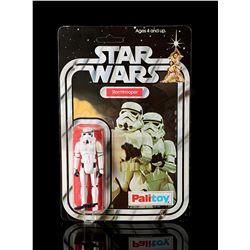 STAR WARS: A NEW HOPE - Stormtrooper SW12B