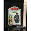 Image 9 : STAR WARS: THE EMPIRE STRIKES BACK - Luke Skywalker (Bespin Fatigues) ESB30A AFA 80