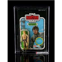 STAR WARS: THE EMPIRE STRIKES BACK - Luke Skywalker (Bespin Fatigues) ESB45A AFA 75