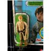 Image 2 : STAR WARS: THE EMPIRE STRIKES BACK - Luke Skywalker (Bespin Fatigues) ESB45A AFA 75