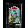 Image 4 : STAR WARS: THE EMPIRE STRIKES BACK - Luke Skywalker (Bespin Fatigues) ESB45A AFA 75