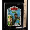 Image 7 : STAR WARS: THE EMPIRE STRIKES BACK - Luke Skywalker (Bespin Fatigues) ESB45A AFA 75
