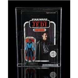STAR WARS: RETURN OF THE JEDI - Lando Calrissian (with Clipper Offer) ROTJ45 UKG 70