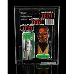 STAR WARS: RETURN OF THE JEDI - Anakin Skywalker Tri-Logo ROTJ79 UKG 70