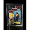 Image 4 : STAR WARS: RETURN OF THE JEDI - Rancor Keeper ROTJ Tri-Logo UKG 80