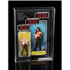 Image 5 : STAR WARS: RETURN OF THE JEDI - Rancor Keeper ROTJ Tri-Logo UKG 80