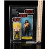 Image 7 : STAR WARS: RETURN OF THE JEDI - Rancor Keeper ROTJ Tri-Logo UKG 80
