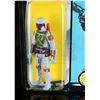 Image 2 : STAR WARS: RETURN OF THE JEDI - Boba Fett ROTJ Tri-Logo 70B
