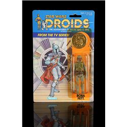 STAR WARS: DROIDS - Droids Boba Fett