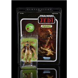 STAR WARS: RETURN OF THE JEDI - Jumbo Salacious Crumb