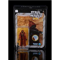 STAR WARS: RETURN OF THE JEDI - Jumbo Vinyl Cape Jawa