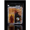 Image 1 : STAR WARS: RETURN OF THE JEDI - Jumbo Vinyl Cape Jawa