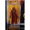 Image 2 : STAR WARS: RETURN OF THE JEDI - Jumbo Vinyl Cape Jawa