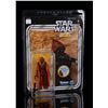 Image 4 : STAR WARS: RETURN OF THE JEDI - Jumbo Vinyl Cape Jawa